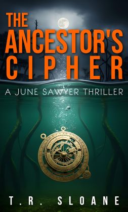 Cover of The Ancestor's Cipher